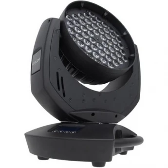 LED вращающиеся головы GLP Volkslicht 60  RGB 12187