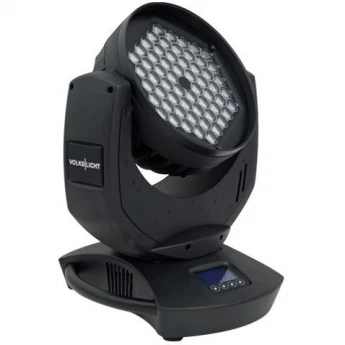 LED вращающиеся головы GLP Volkslicht 60 Zoom RGB (black) 12188