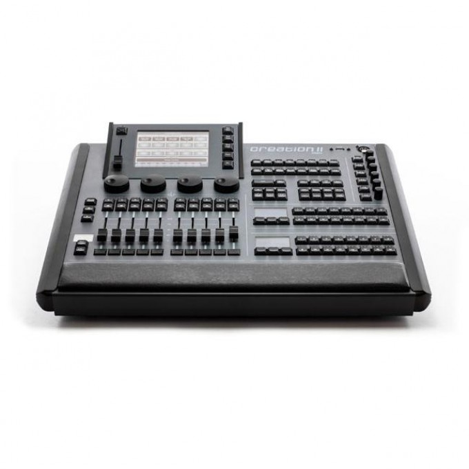 Световый пульт, контроллер DMX GLP Creation II 1024 12318