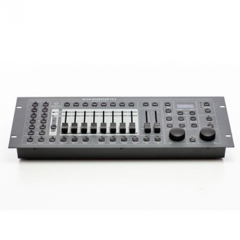 Световый пульт, контроллер DMX GLP Scan Operator FX II 12320