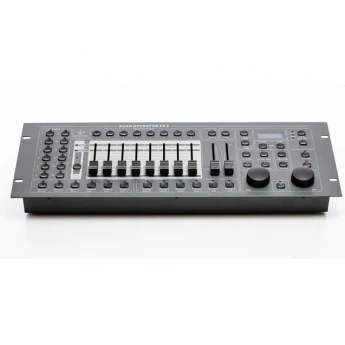 Световый пульт, контроллер DMX GLP Scan Operator FX II 12320