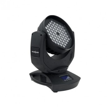 LED вращающиеся головы GLP VOLKSLICHT 60 Zoom RGB (b 12417 LED вращающиеся головы GLP VOLKSLICHT 60 Zoom RGB (b 12417