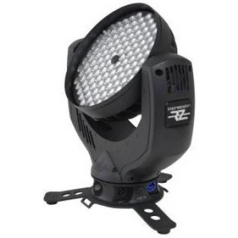 LED вращающиеся головы GLP impression 120 RZ RGB (black)-LED 17967