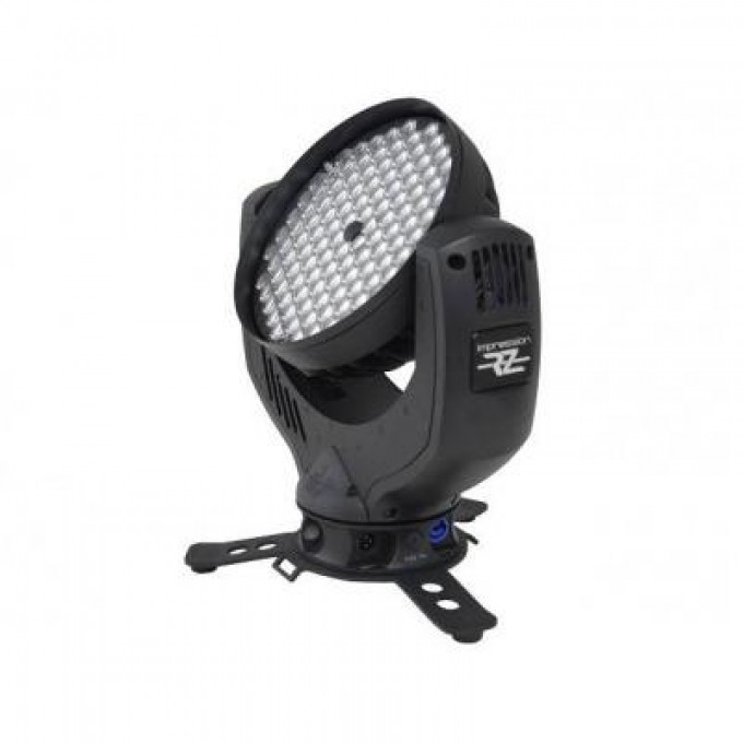 LED вращающиеся головы GLP impression 120 RZ RGB (black)-LED 17967