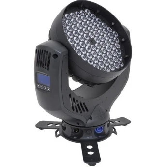 LED вращающиеся головы GLP impression 90 RGB (black)-LED 17968