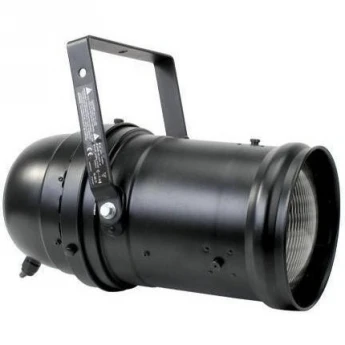 Прожекторы PAR GLP Par 56 Long Black 29233