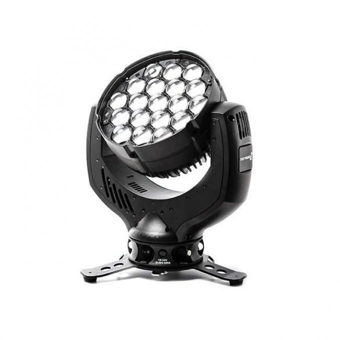 Вращающиеся головы GLP X4 50249