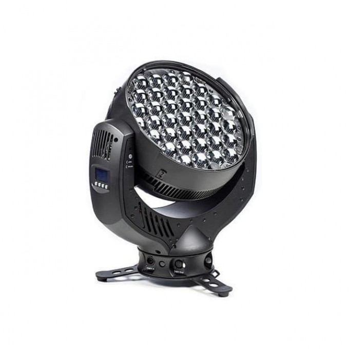 Вращающиеся головы GLP X4 L 50250